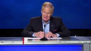 NASA Administrator Briefing for NASAâ€™s SpaceX Crew-8 Launch