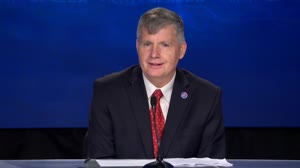 NASAâ€™s SpaceX Crew-8 Postlaunch News Conference