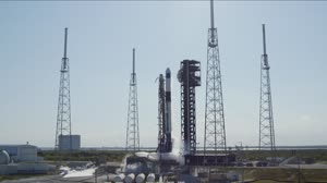 NASA's SpaceX CRS-30 Isolated Launch Views