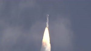 NASA’s Boeing Crew Flight Test (CFT) Isolated Launch Views