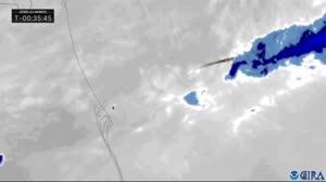 GOES U Live Launch Coverage (4K)