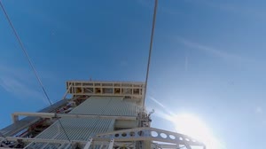 Artemis Emergency Egress System