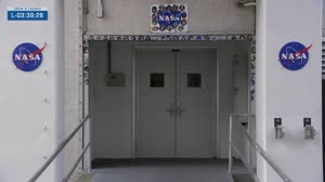 NASAâ€™s SpaceX Crew-9 Live Launch Coverage - 4K