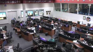 NASA's SpaceX CRS-31 Live Launch Coverage - 4K