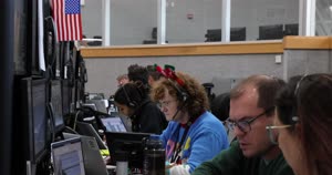 Artemis II Countdown Sim - Day 2