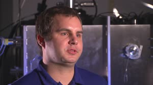 Electrodynamic Dust Shield: Heading to the Moon on Firefly's Blue Ghost Mission 1