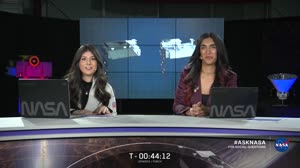 NASA's SPHEREx/PUNCH Live Launch Coverage