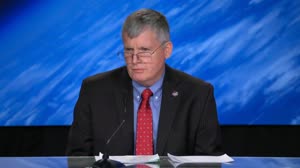 NASA's SpaceX Crew-10 Post-Launch News Conference - 720p