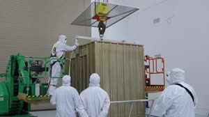 IMAP - Carruthers Geocorona Observatory and Space Weather Follow On - Lagrange 1 Arrival