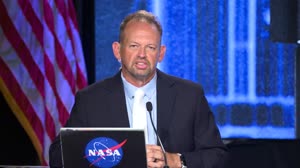 NASA's SpaceX Crew-11 Prelaunch News Conference - 4K