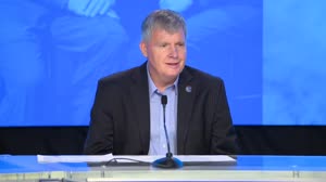 NASA's SpaceX Crew-11 Postlaunch News Conference - 720p