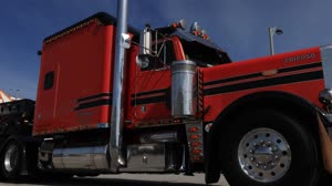 Artemis V Orion CMS Arrival at O&C