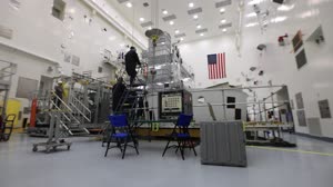 Artemis II Secondary Payload