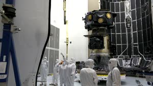 Encapsulation of New Space Weather Missions (NASA's IMAP, Carruthers, and NOAA's SWFO-L1)