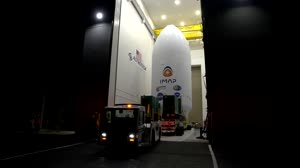 New Space Weather Missions Move to LC-39A (NASA's IMAP, Carruthers, and NOAA's SWFO-L1)