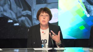 NASA Prelaunch News Conference on Three New Space Weather Missions (IMAP) - 4K