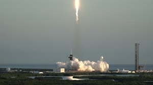 IMAP Isolated Launch Views