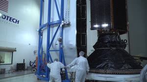 Sentinel-6B Encapsulation