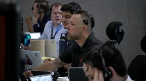 NASA image: Artemis II Cryo Simulation 