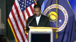 NASA's Day of Remembrance 2026 - 4K