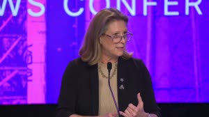 Artemis II Fueling Test News Conference