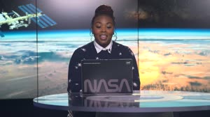 NASA's SpaceX Crew-12 Virtual Q&A Media Event - 4K