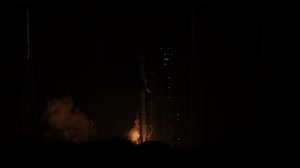 CCP SpaceX Crew-12 Launch