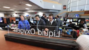 NASA image: Artemis II Wet Dress Rehearsal