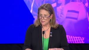 Artemis II Flight Readiness Review News Conference