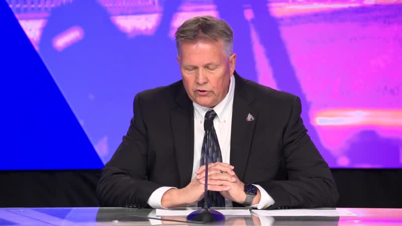 Artemis II L-1 Countdown Status News Conference