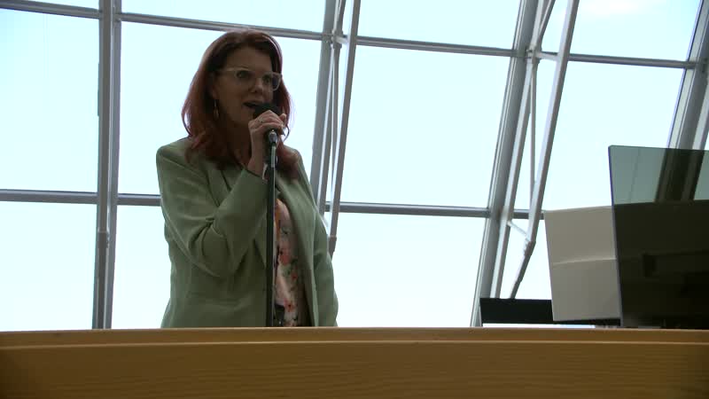 Artemis II Live Launch Coverage - Charlie Blackwell-Thompson Post-Launch Speech