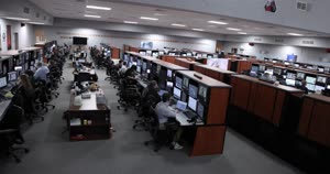 Artemis III Launch Simulation, Terminal Count Sim