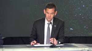 NASA's Nancy Grace Roman Space Telescope Postlaunch News Conference - 1080p