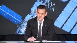 NASA Boeing Starliner Update - 1080p