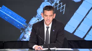 NASA Boeing Starliner Update - 4K