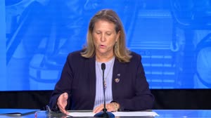 NASA's SpaceX Crew-13 Prelaunch News Conference - 1080p