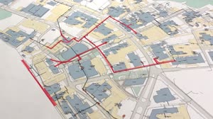 Steam Plant and Utility Tunnel Safety Video VOTY 2019