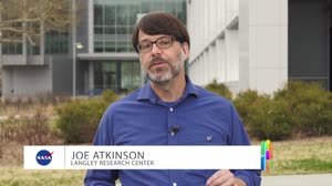 NASA Langley's MSL Ribbon Cutting Tour 2022