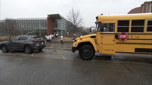 STEM Event with Governor Youngkin at NASA Langley Research Center