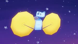 Lucy: Ep 3 Trojan Asteroids