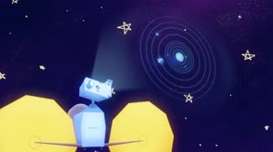 Lucy: Ep 6 Into the Unknown