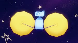 Lucy: Ep 7 Earth Gravity Assist