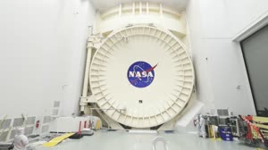 What Lurks Beneath NASA's Chamber A