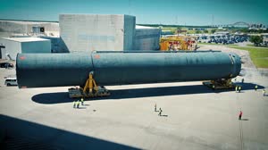 Michoud Assembly Facility Highlights