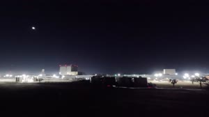 Total Lunar Eclipse 2026 â€“ New Orleans