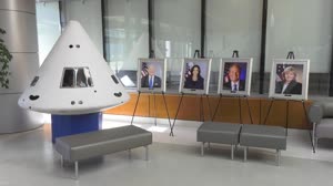 Marshall Space Flight Center Resource Reel 2022