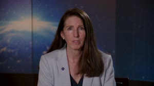 Rae Ann Meyer, Associate Director Marshall Space Flight Center_SB_Message
