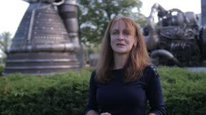 Jennifer Takeshita, Teledyne Brown Engineering, Discusses Building the Adapter for the Space Launch System Rocket