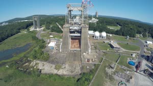 Marshall is Powering the Future of Space Exploration