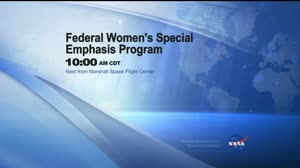 MSFC_Women's_History_Month_2021_Observance